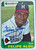 Felipe Alou Autographed 1965 Topps #383