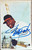 Rico Carty Autographed 1969 MLB Photostamps #NNO