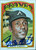 Rico Carty Autographed 1972 Topps #740