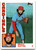 1984 Topps #730 Bruce Sutter VG St. Louis Cardinals 