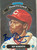 SOLD 121385 Bip Roberts Autographed 1993 Donruss Diamond Kings #DK-11