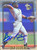 Bip Roberts Autographed 1995 Topps Embossed #57