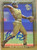 Bip Roberts Autographed 1995 Topps Embossed Golden Idols #57