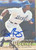 Bip Roberts Autographed 1997 Fleer #121