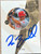 Pat Burrell Autographed 1999 Just - Spotlights #JS02-PB