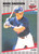 1989 Fleer #109 Mark Davidson VG Minnesota Twins 
