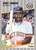 1989 Fleer #137 Chet Lemon VG Detroit Tigers 