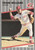 1989 Fleer #174 Frank Williams UER VG Cincinnati Reds 