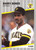 1989 Fleer #202 Barry Bonds VG Pittsburgh Pirates 