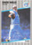 1989 Fleer #247 David Wells VG Toronto Blue Jays 