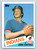 1985 Topps #764 Jamie Easterly VG Cleveland Indians 