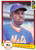 1982 Donruss #605 Ellis Valentine VG New York Mets 
