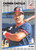 1989 Fleer #401 Carmen Castillo UER VG Cleveland Indians 