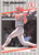 1989 Fleer #444 Tom Brunansky VG St. Louis Cardinals 
