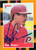 Kevin Gross Autographed 1988 Donruss Baseball's Best #103