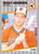 1989 Fleer #606 Brady Anderson VG RC Rookie Baltimore Orioles 