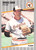 1989 Fleer #621 Doug Sisk VG Baltimore Orioles 
