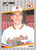 1989 Fleer #624 Jay Tibbs VG Baltimore Orioles 