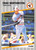 1989 Fleer #627 Craig Worthington VG Baltimore Orioles 