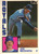 1984 Topps Traded #9T Joe Beckwith VG Kansas City Royals 
