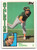 1984 Topps Traded #23T Bill Caudill VG Oakland Athletics 