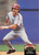 1992 Stadium Club #4 Wally Backman VG Philadelphia Phillies 