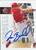 Pat Burrell Autographed 2002 SP Authentic #81