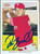 Pat Burrell Autographed 2002 Topps 206 #123