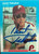 Kent Tekulve Autographed 1987 Fleer #190
