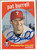Pat Burrell Autographed 2008 Topps Heritage #108