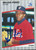 Melido Perez Autographed 1989 Fleer #509
