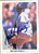 Melido Perez Autographed 1990 Leaf #36