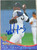 Melido Perez Autographed 1994 Leaf #190