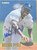 SOLD 121794 Melido Perez Autographed 1996 Fleer #193
