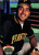 1992 Stadium Club #134 Orlando Merced VG Pittsburgh Pirates 