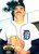 1992 Stadium Club #139 Walt Terrell VG Detroit Tigers 