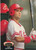 1992 Stadium Club #151 Luis Quinones VG Cincinnati Reds 