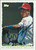 Tony Longmire Autographed 1995 Topps Cyberstats #362