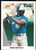 1990 Leaf #396 Mark Whiten VG RC Rookie Toronto Blue Jays 