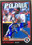 Luis Polonia Autographed 1993 Triple Play #190