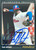 Ben Rivera Autographed 1993 Pinnacle #437