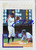 Neifi Perez Autographed 2000 Topps Gallery #48 Neifi Perez Autographed 2000 Topps Gallery #48