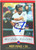 Neifi Perez Autographed 2001 Bowman #105