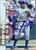 Neifi Perez Autographed 2002 Leaf #119