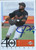 Neifi Perez Autographed 2003 Upper Deck 40 Man #584 Neifi Perez Autographed 2003 Upper Deck 40 Man #584