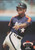 1992 Stadium Club #241 Karl Rhodes VG Houston Astros 