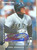 Paul Sorrento Autographed 1997 Donruss #123