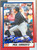 Paul Sorrento Autographed 1990 Topps Major League Debut 1990 #119