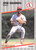 1989 Fleer #459 Jose Oquendo VG St. Louis Cardinals 