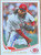 Johnny Cueto Autographed 2013 Topps #275